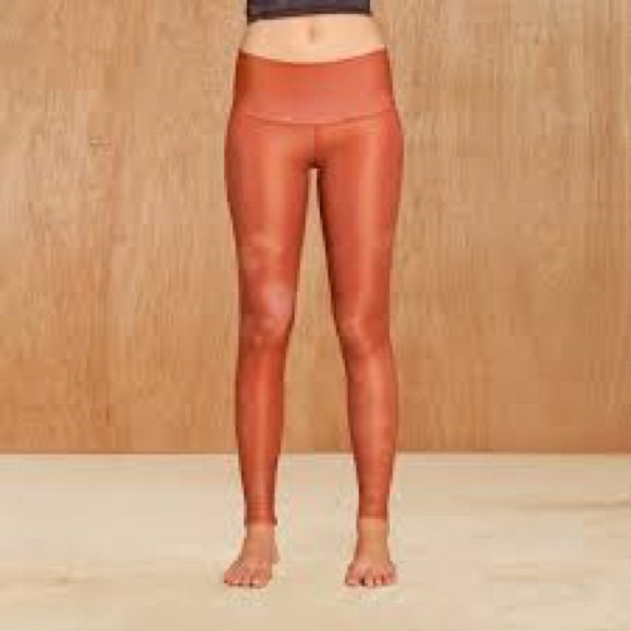 NWT Teeki Buffalo Princess Leggings - Med - Picture 3 of 5